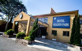 Golden Park Hotel Viracopos